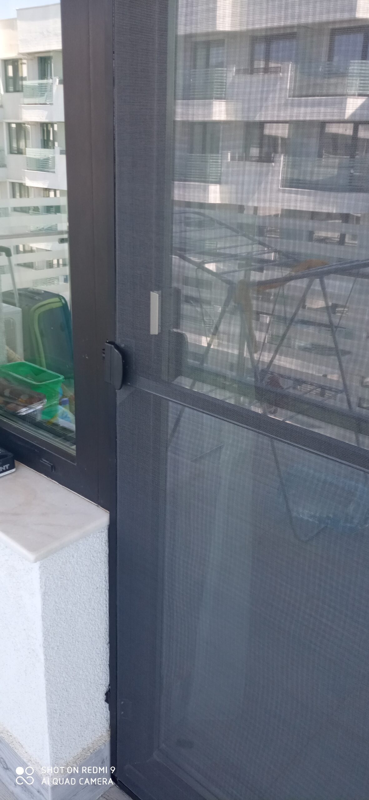 Cristian plase insecte