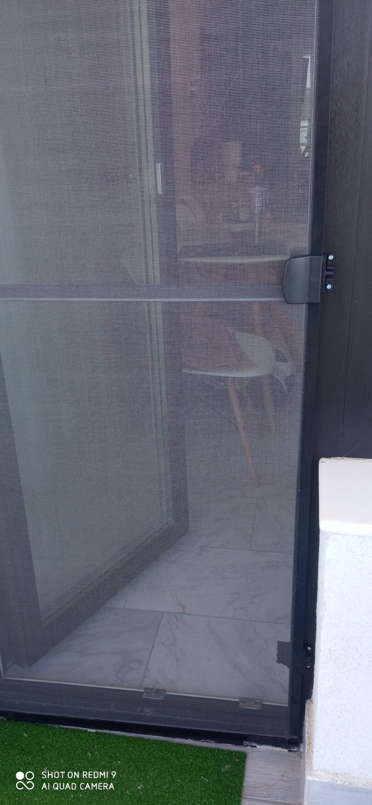 Cristian plase insecte