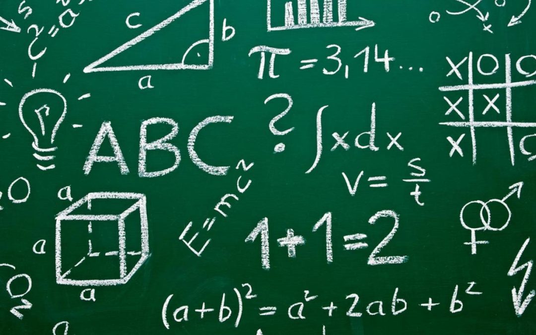 MEDITAȚII ONLINE LA MATEMATICĂ CLS. I-VIII