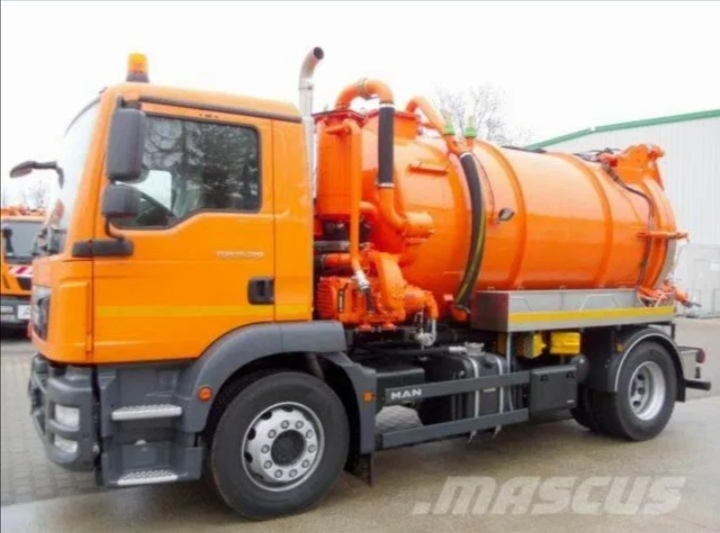 Vidanjare NON STOP Bucuresti Ilfov Desfundare Canal