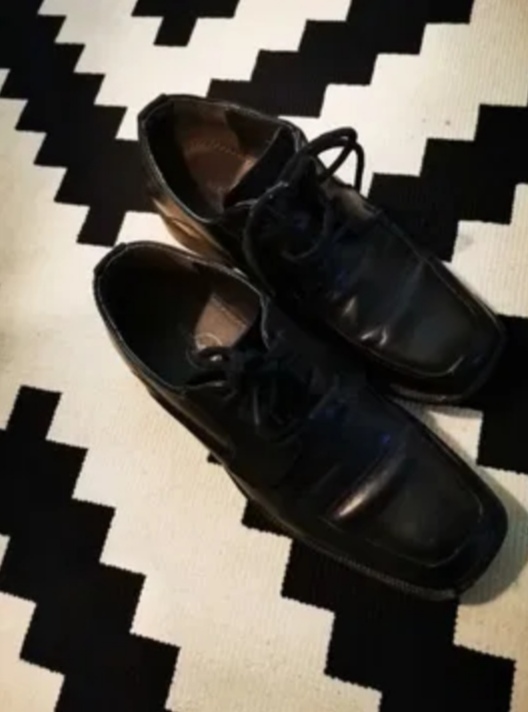 Pantofi baieti Memphis, marimea 35