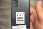 Redmi Note 11 64GB Black Duos