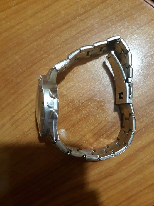 Ceas elvetian NVM Swiss functinal transport gratuit