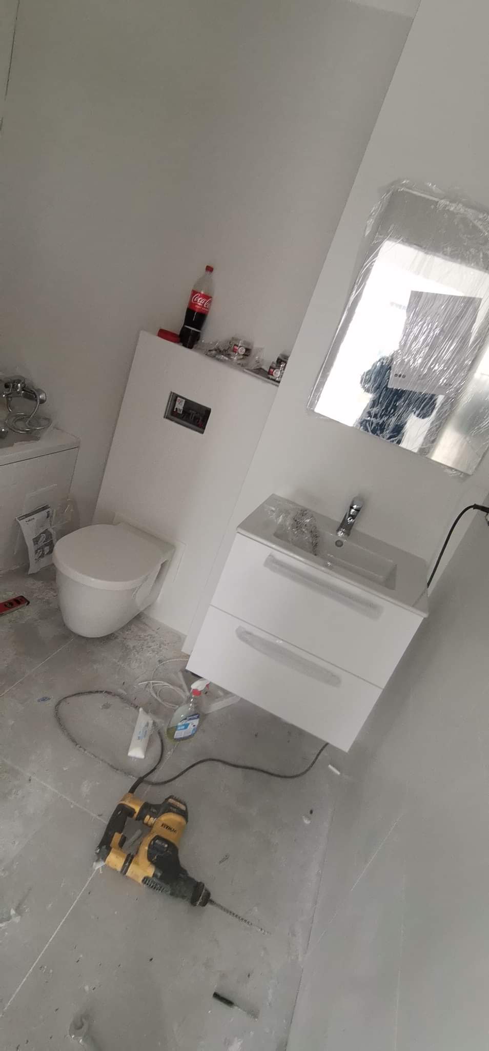 Instalator (Termic-Sanitar)