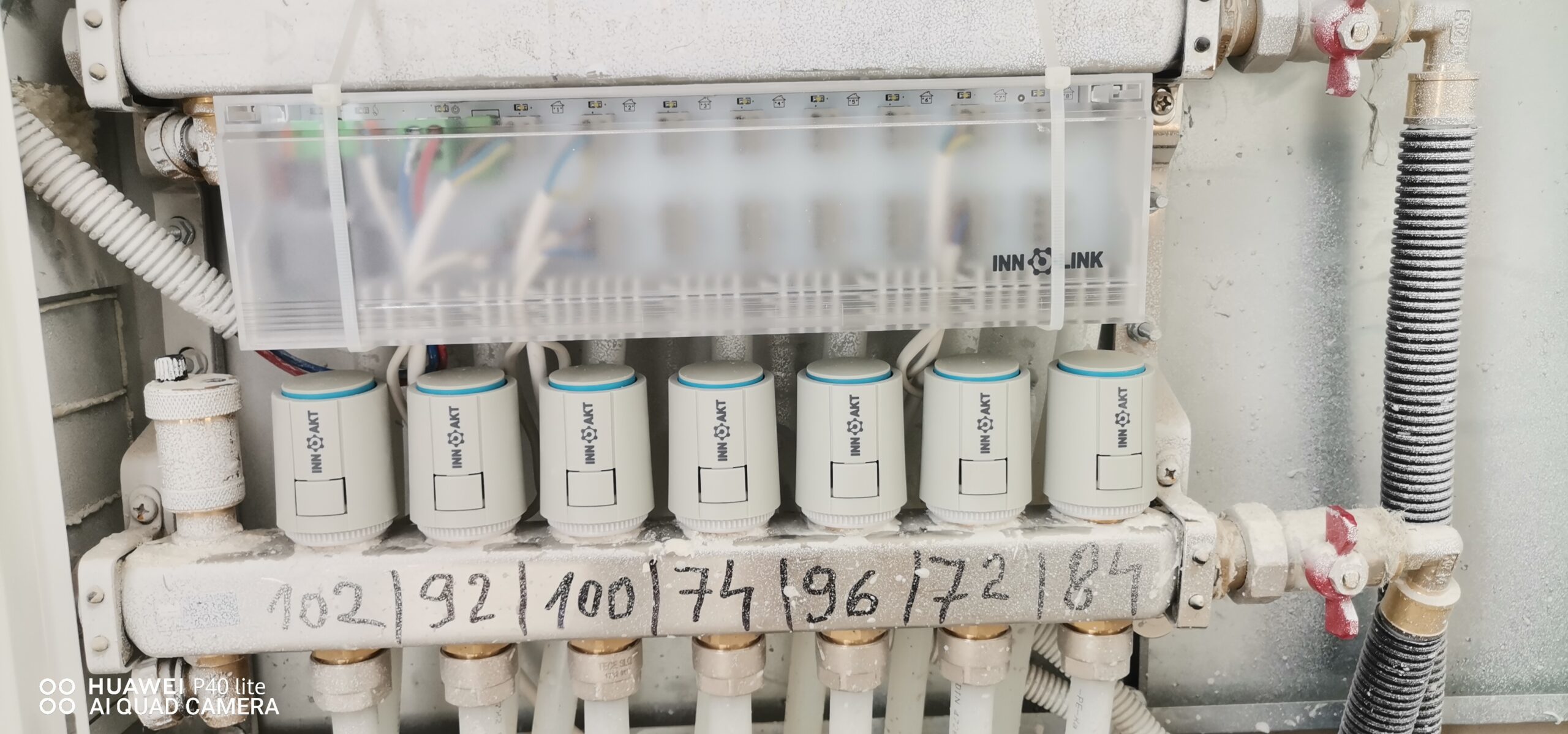 Instalator (Termic-Sanitar)