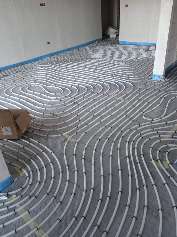 Instalator (Termic-Sanitar)