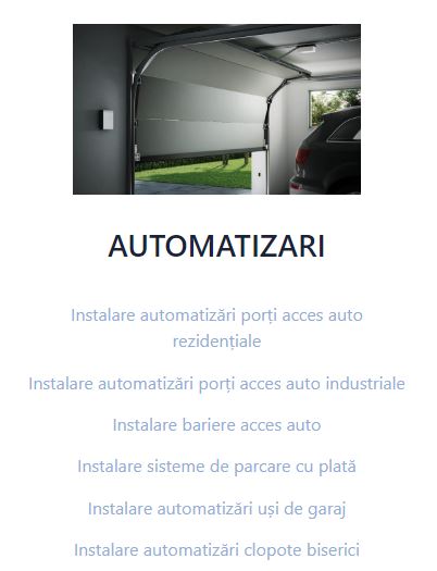 Solutii complete de securitate si supraveghere video