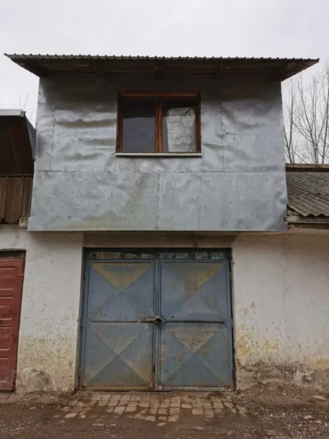 Închirere garaj – zona centrala Suceava