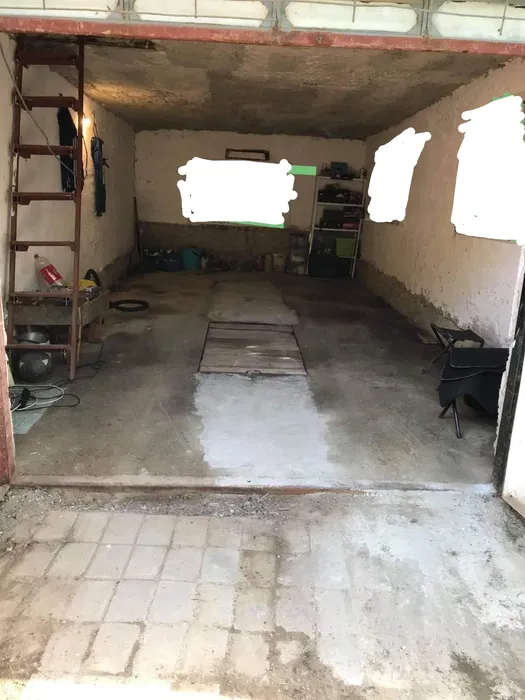 Închirere garaj – zona centrala Suceava