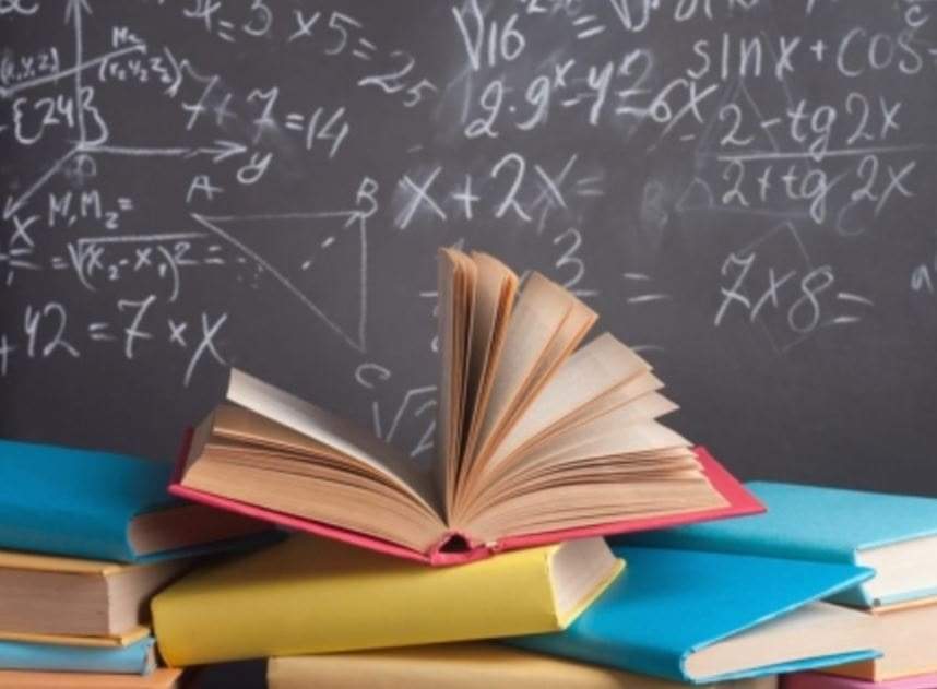 Meditații matematica