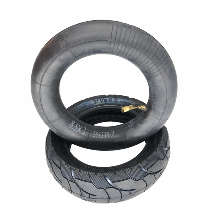 Cauciuc 8.5×3 TUOVT quivolt xiaomi anvelopa camera trotineta