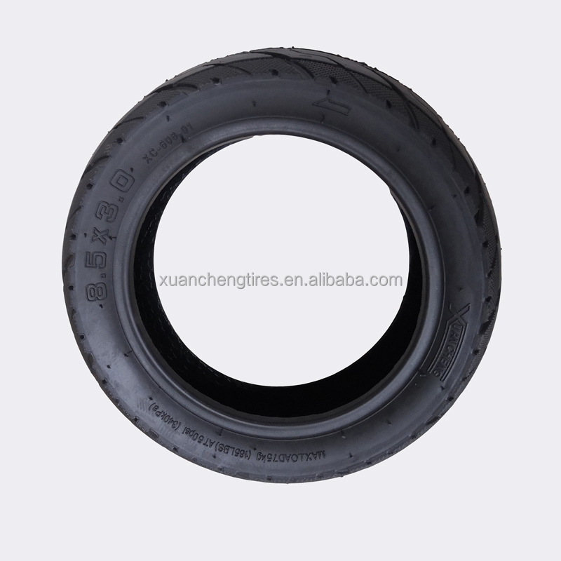 Cauciuc 8.5×3 TUOVT quivolt xiaomi anvelopa camera trotineta