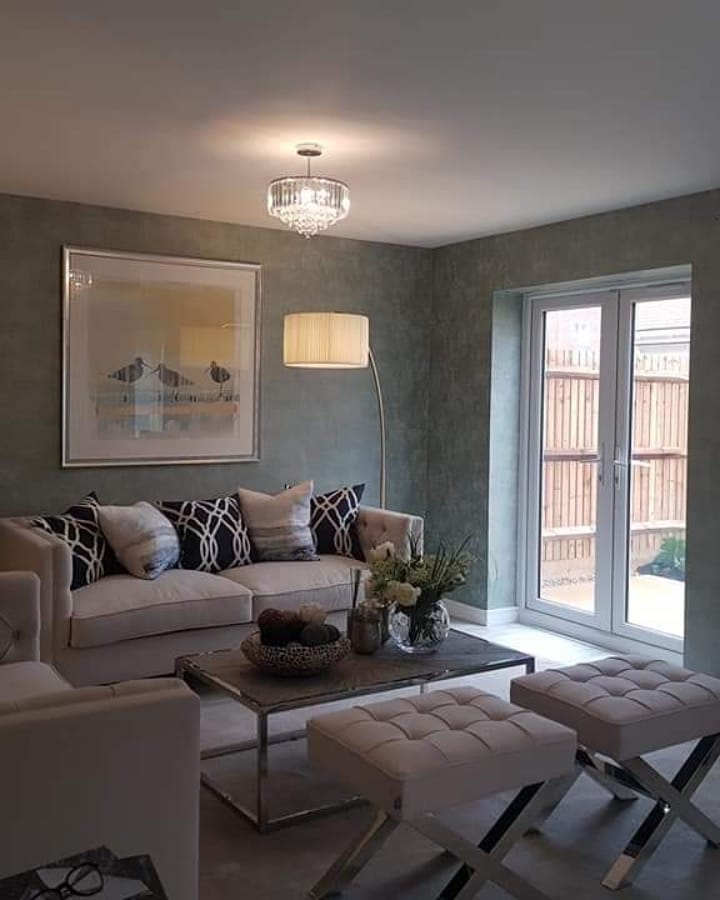 Amenajari interioare