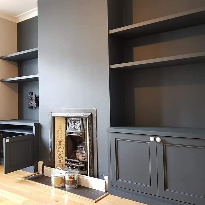 Amenajari interioare