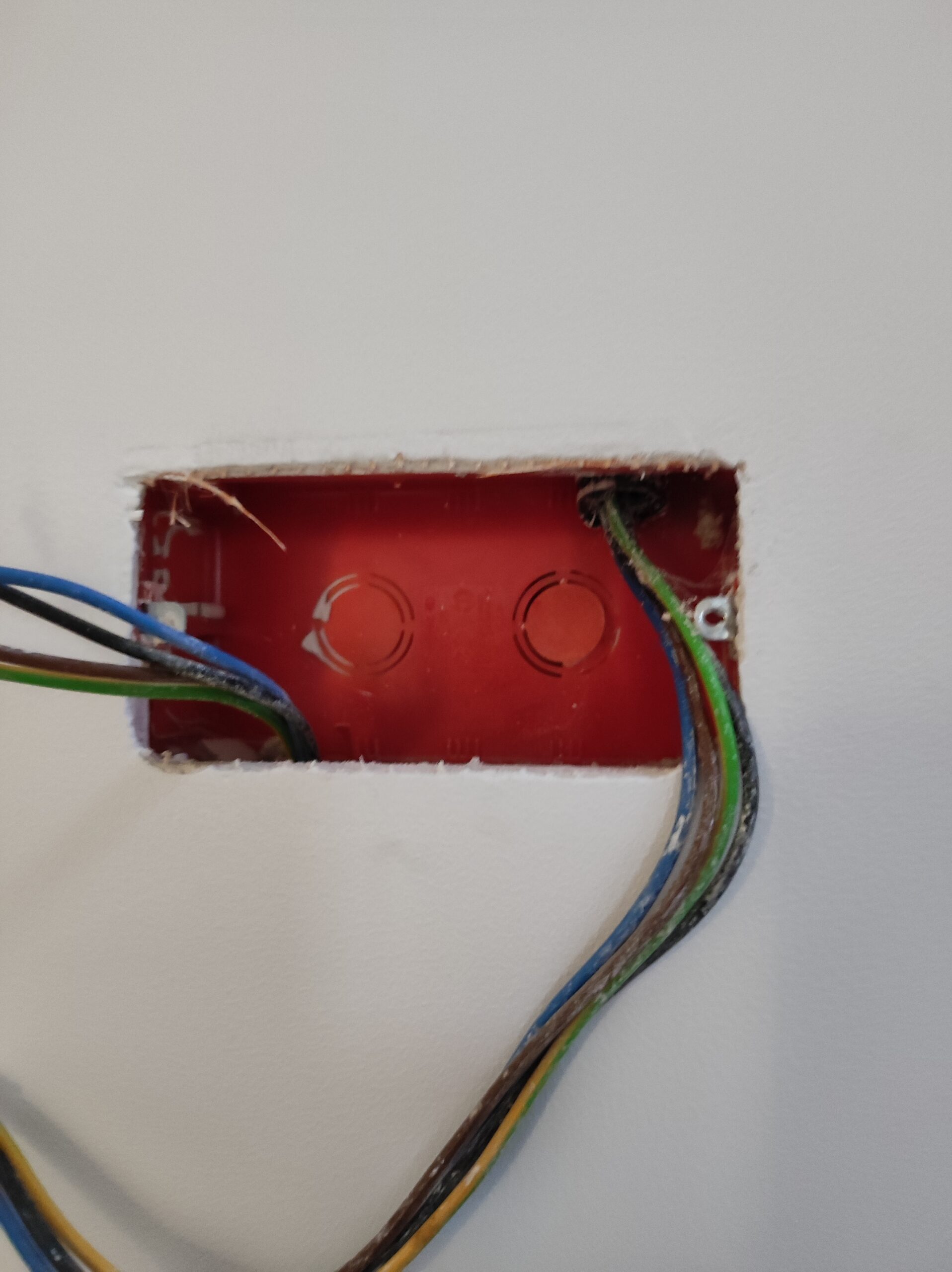 Electrician Construcții civile și industriale autorizat