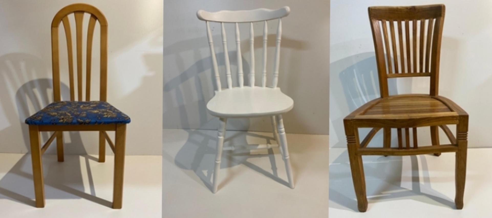 Mobilier nou din lemn masiv, scaune, adult, copiii, măsuțe.