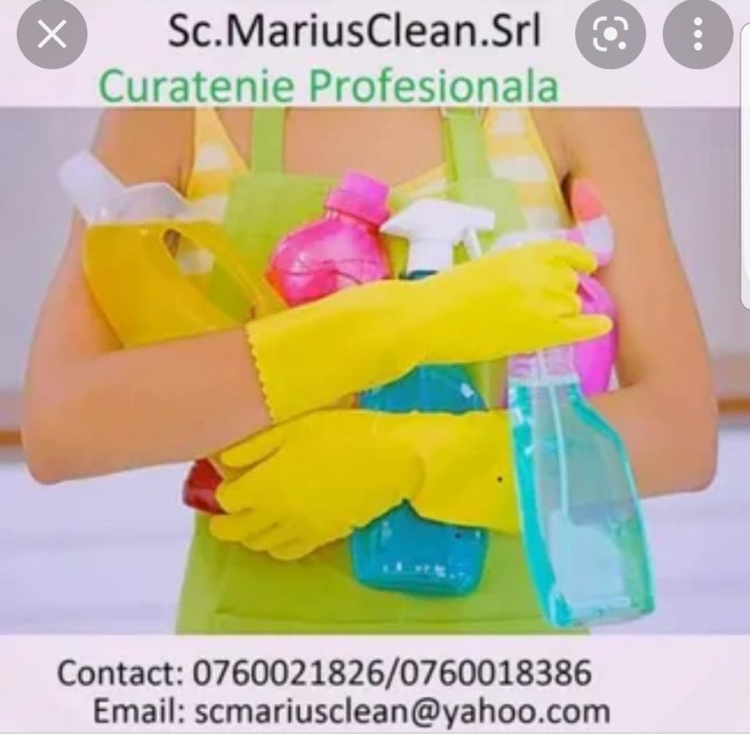 curatenie restaurante /curatenie inainte/dupa evenimente