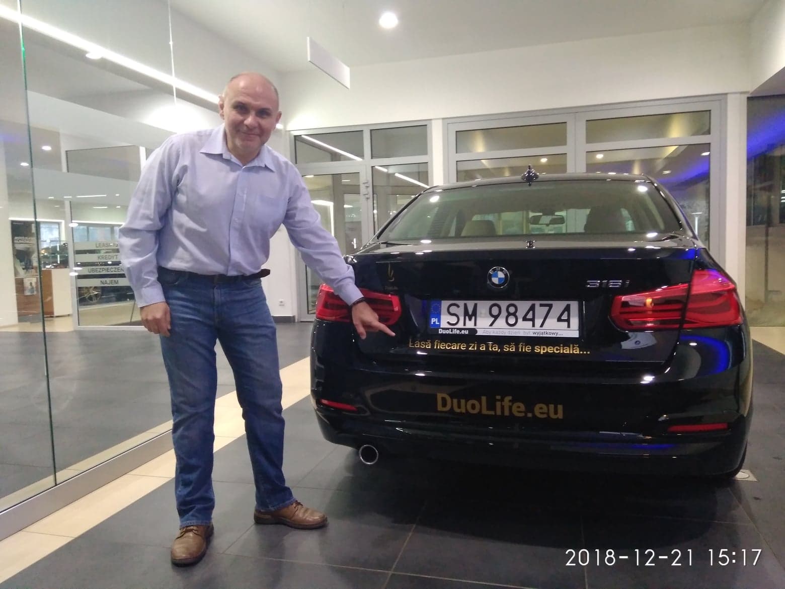 O viata mai buna si prospera !!!