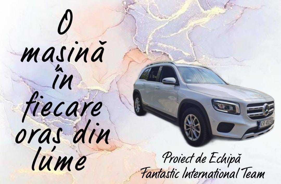 Gandeste-te la succesul tau !!!