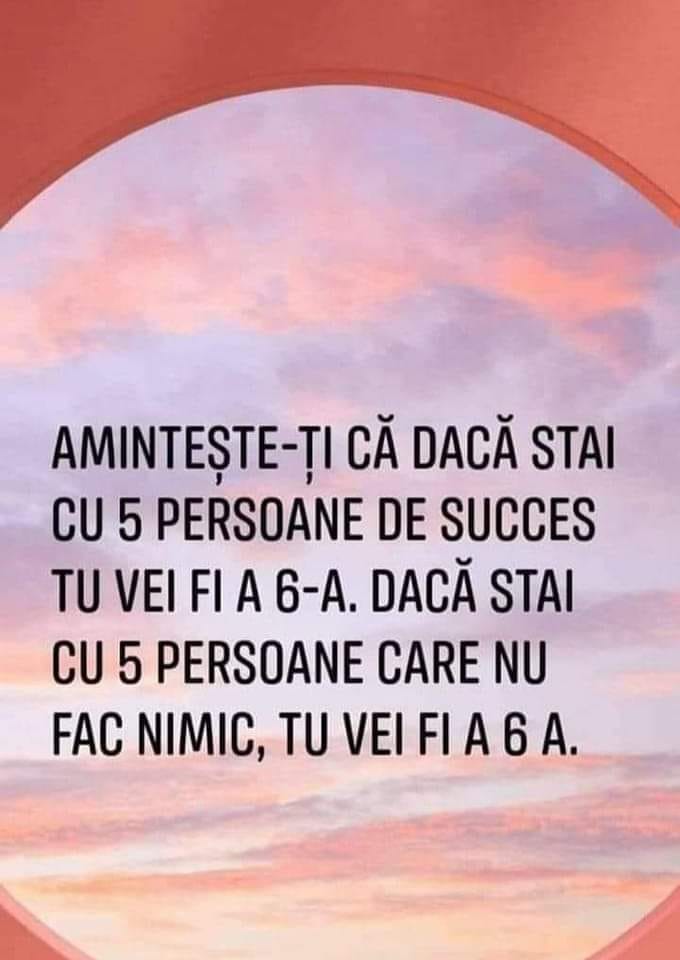 O viata mai buna si prospera !!!