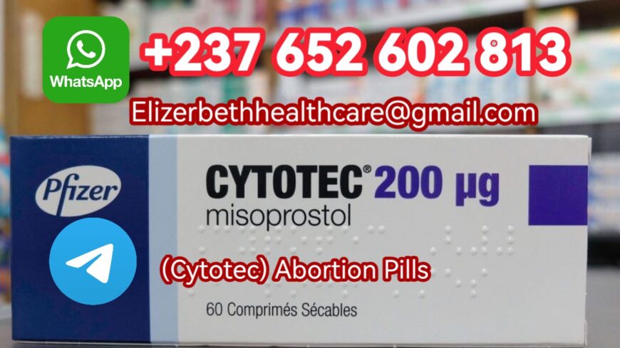 +15673430615>Buy Cytotec Misoprostol