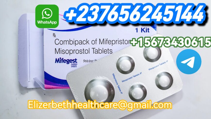 +237656245144>Buy Mifepristone & Misoprostol Pill In Romania