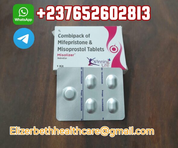 +237656245144>Buy Mifepristone & Misoprostol Pill In Romania